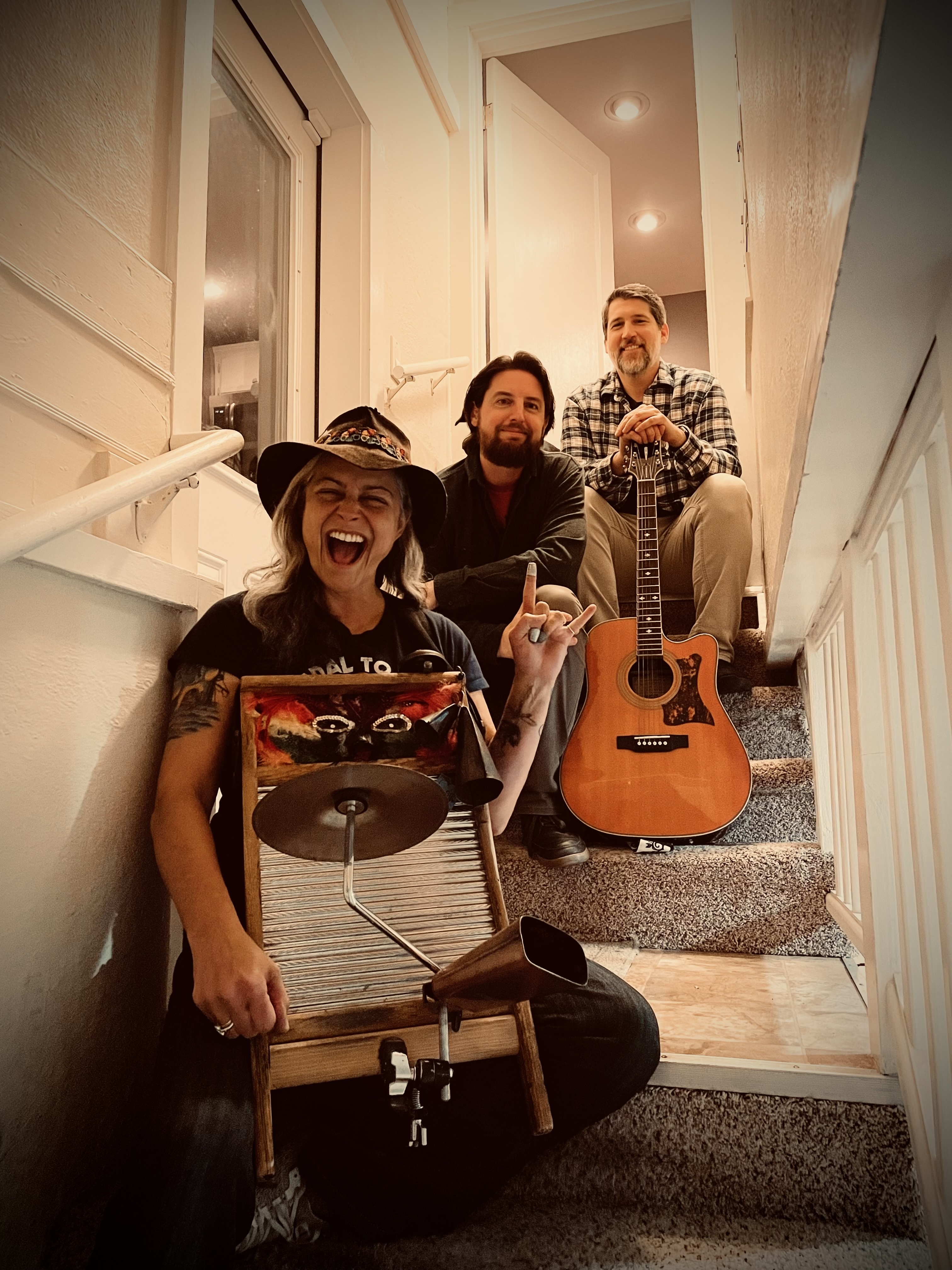 Seismic Standard Band